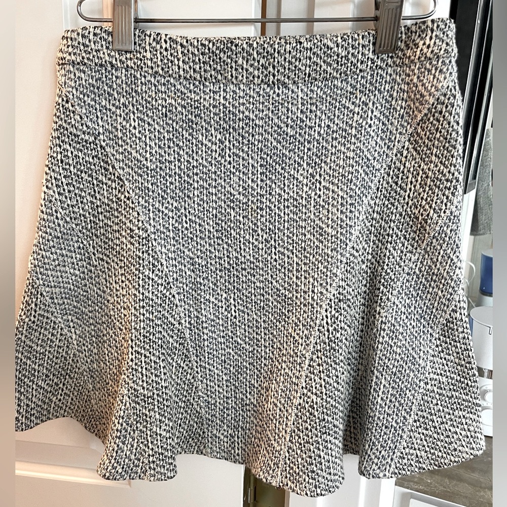 Derek Lam 10 Crosby Skirt